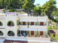Haravgi Hotel Hotels in Votsi