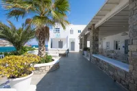 Anixi - Primavera Mykonos飯店 - Wi-Fi