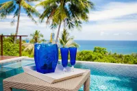 Overthemoon Luxury Pool Villas - 5 tähden