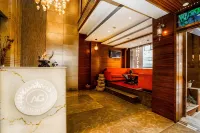 Amritsar Grand by Levelup Hotels 100 Meters from Golden Temple