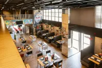 Aps - Alpha Stay by Anora Spaces Hotels in Barueri