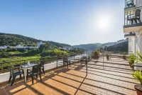 Beira Rio Hotels in Mertola