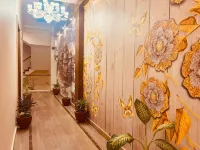 Hotel Ram Anandam Inn Hotels in Kotsarai