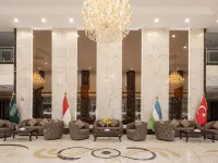 Mahd Al Resala 1 Hotel Hotels near Al Jamrah al Wusta