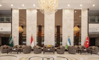 Mahd Al Resala 1 Hotel