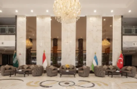 Mahd Al Resala 1 Hotel