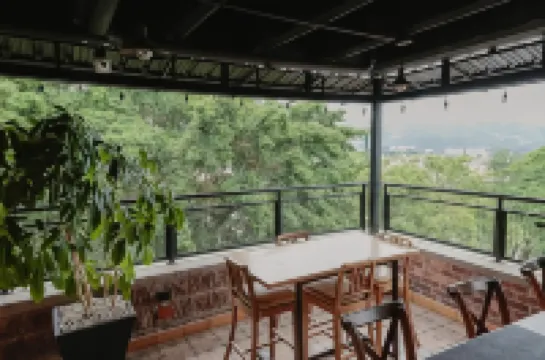 Bunde Haus Hotel Express Boutique Hotel di Ibague