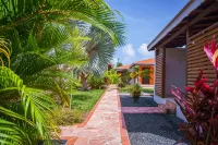 Gites Tamarin - Villas
