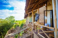 Akagera Park Inn Hotels in Kayonza