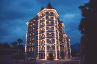 Residence Carl&Do