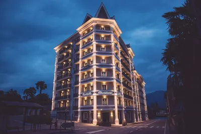 Residence Carl&Do