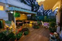 Terrace Gardens