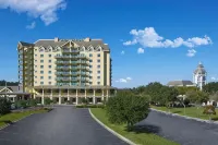 World Golf Village Renaissance St. Augustine Resort Hotels in St. Johns County