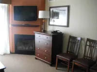 1BR 1BA Full Kitchen Ski In/Out Golf Tamarac Club Holiday Valley Condo Sleeps 4