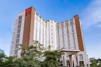 Swiss-Belhotel Lampung Hotel dekat Vihara Kartika Sapta