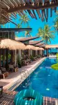 Banig Beach Resort El Nido