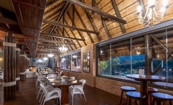 ANEW Resort Ingeli Forest Kokstad