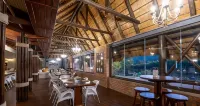 ANEW Resort Ingeli Forest Kokstad