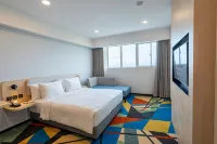 Holiday Inn Express & Suites BANJARMASIN Hotel di 