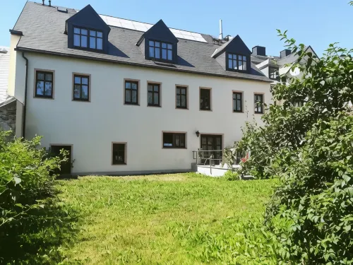 Hotel Alt Annaberg Hotels in Wolkenstein
