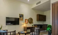 ZINA APARTMENT