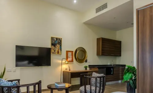 ZINA APARTMENT - Homestays