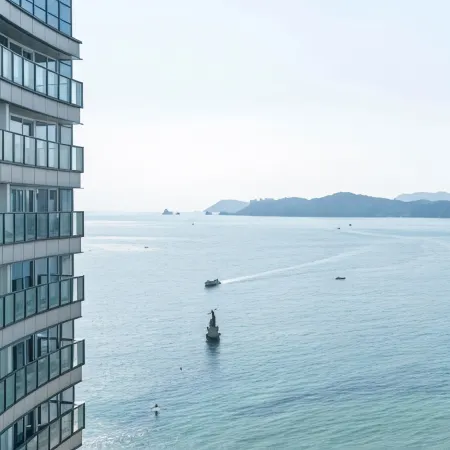 Signiel Busan