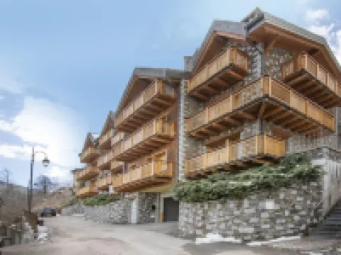 ポンターニャのインスタビュー テムのホテル