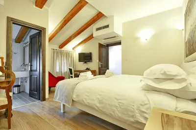 Boutique Hotel Vela Vrata Hotel a 