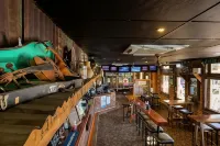 Prince of Wales Hotel Gulgong - bar