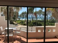 Camargue Beachfront Apartments