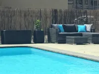 Fairway Motel & Apartments فنادق في ألبرت تاون