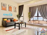 Bali Residence Melaka by Heystay Management