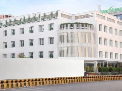 The Fern Residency Rajkot, Series by Marriott