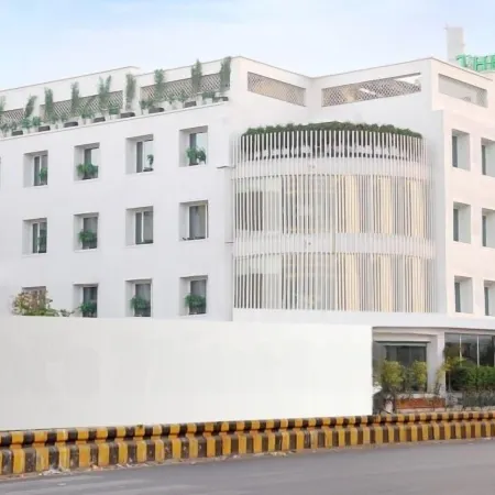 The Fern Residency Rajkot, Series by Marriott