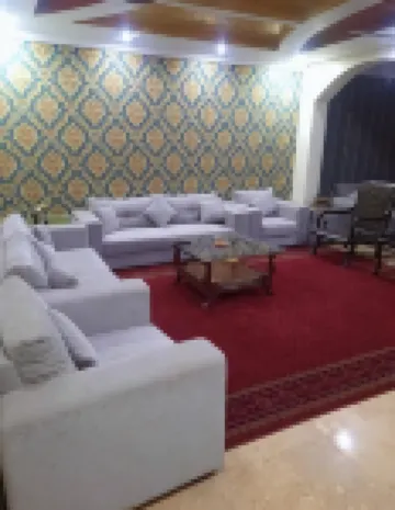 Alpine lodges 伊斯蘭堡酒店