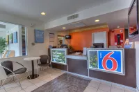 โมเทล 6 เทราท์เดล ออริกอน - พอร์ตแลนด์ อีสต์