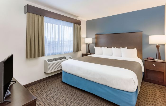 AmericInn by Wyndham Sleepy Eye