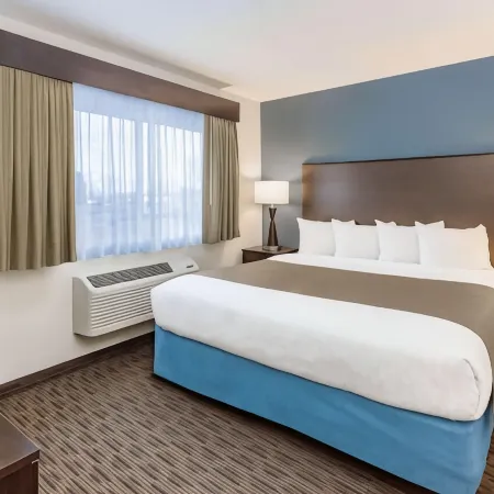 AmericInn by Wyndham Sleepy Eye