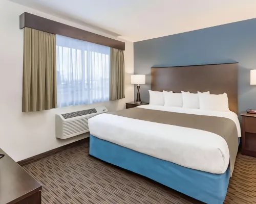 AmericInn by Wyndham Sleepy Eye Hotels in Brown County