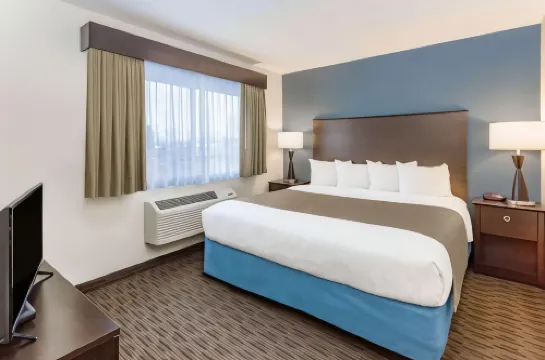 AmericInn by Wyndham Sleepy Eye