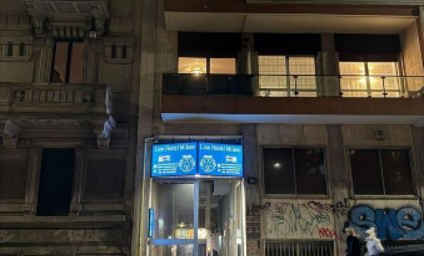 Lion University & Youth Hostel Milano