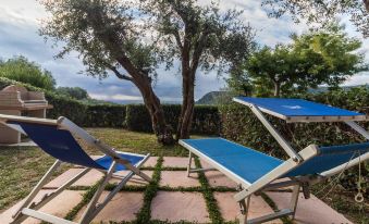 Italianway - Il Borgo apartments