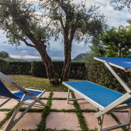 Il Borgo Apartments