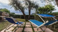Italianway - Il Borgo apartments Hotels in Finale Ligure