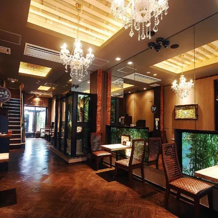 Hotel BaliAn Resort Yokohama Kannai - Adult Only Отели рядом с достопримечательностью «Коллет Маре»