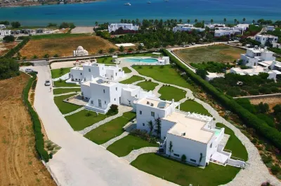 Angels Villas - Prime Concept