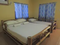 Gorion Beach Resort Hotels in Samboan