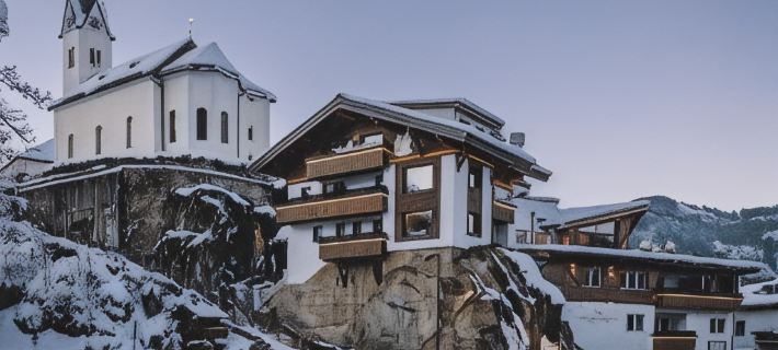 Apartment Margarethenstein Including Zell am See Kaprun Summercard Hotels in Kaprun