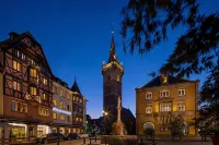 Hotel la Diligence Hotels in Obernai